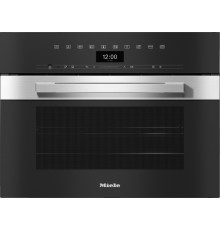 Комби-пароварка Miele DGC 7440 EDST/CLST