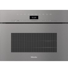 Комби-пароварка Miele DGC 7440 X GRGR