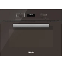 Встраиваемая микроволновая печь Miele M 6262 TC HVBR