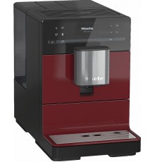 Кофемашина Miele CM 5300 Tayberry Red BRRT