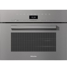 Комби-пароварка Miele DGC 7440 GRGR