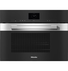 Пароварка с СВЧ Miele DGM7640 EDST/CLST