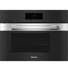 Пароварка с СВЧ Miele DGM7840 EDST/CLST