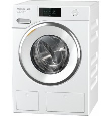 Стиральная машина Miele WWR860WPS WhiteEdition