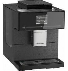 Кофемашина Miele CM7750 OBSW CoffeeSelect