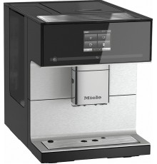 Кофемашина Miele CM7350 OBSW