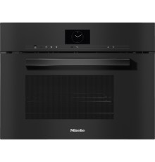 Пароварка с СВЧ Miele DGM7640 OBSW