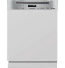 Посудомоечная машина Miele G7020SCIINOX