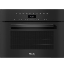 Комби-пароварка Miele DGC 7440 OBSW