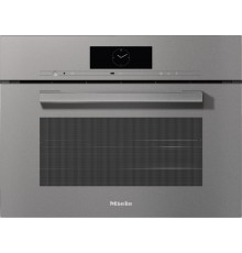 Комби-пароварка Miele DGC 7840 GRGR