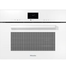 Комби-пароварка Miele DGC 7640 BRWS