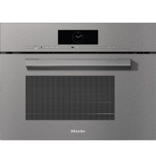 Пароварка с СВЧ Miele DGM7840 GRGR