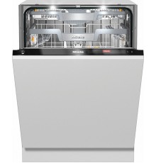 Посудомоечная машина Miele G 7965 SCVi XXL