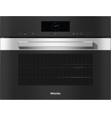 Комби-пароварка Miele DGC 7840 EDST/CLST