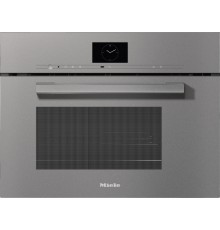 Пароварка с СВЧ Miele DGM7640 GRGR