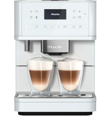 Кофемашина Miele CM 6160 LOWS