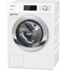 Стирально-сушильная машина Miele WTI370WPM