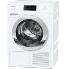 Сушильная машина Miele TCR790WP