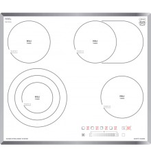 Варочная панель Kaiser KCT 6715 FW