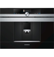 Кофемашина Siemens CT636LES6