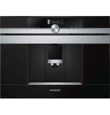 Кофемашина Siemens CT636LES1