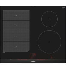 Индукционная варочная панель Siemens EX675LEC1E