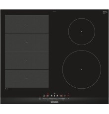 Индукционная варочная панель Siemens EX675FEC1E