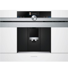 Кофемашина Siemens CT636LEW1