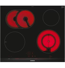 Электрическая варочная панель Siemens ET675LNV1M