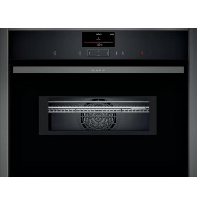 Компактный духовой шкаф Neff C17MS22G1