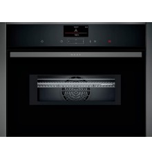 Компактный духовой шкаф Neff C17MS22G0