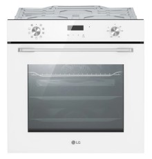 Духовой шкаф LG WSEZ7213W