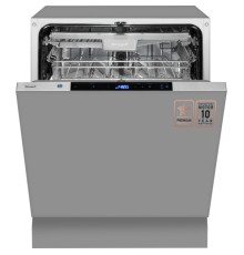 Встраиваемая посудомоечная машина Weissgauff BDW 6150 Touch DC Inverter