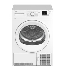 Сушильная машина Beko DU9112GA