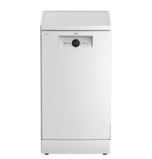 Посудомоечная машина Beko BDFS26130WA