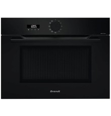 Встраиваемая микроволновая печь BRANDT BKS7131BB