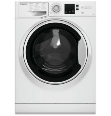 Стиральная машина Hotpoint-Ariston NSS 6015 W