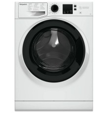 Стиральная машина Hotpoint-Ariston NSS 6015 K