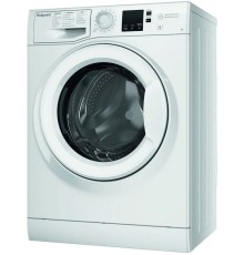 Стиральная машина Hotpoint-Ariston NSS 5015 H