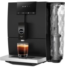 Кофемашина Jura ENA 4 Metropolitan Black