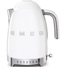 Электрический чайник Smeg KLF04WHEU