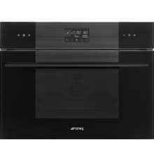 Компактный духовой шкаф Smeg SO4102M1G