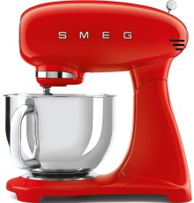 Планетарный миксер Smeg SMF03RDEU