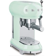 Кофемашина-эспрессо Smeg ECF01PGEU