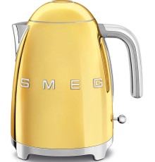 Электрический чайник Smeg KLF03GOEU