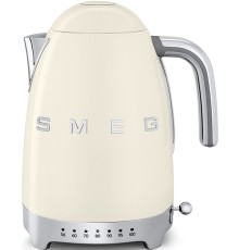 Электрический чайник Smeg KLF04CREU