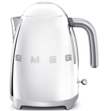 Электрический чайник Smeg KLF03SSEU