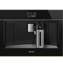 Встраиваемая кофемашина Smeg CMS4604NR