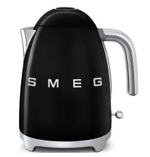 Электрический чайник Smeg KLF03BLEU