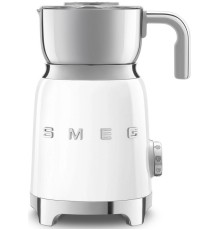 Вспениватель молока Smeg MFF11WHEU